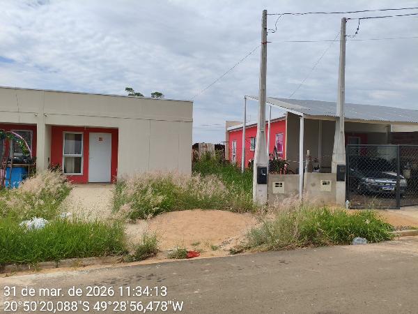 Casa, Residencial, JARDIM GIRASSOL