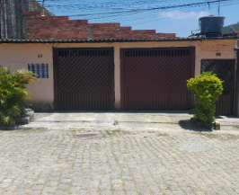 Casa em Ribeirão Pires (SP)