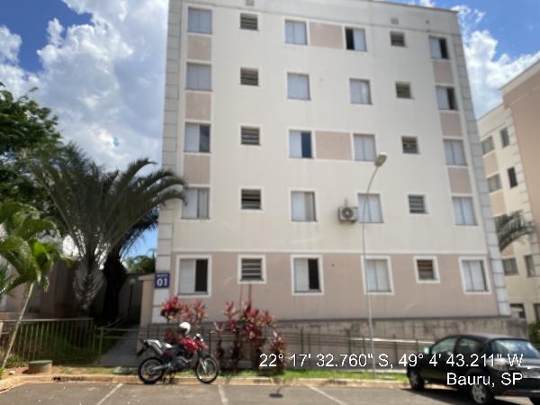 Apartamento, Residencial, PARQUE SANTA CECILIA