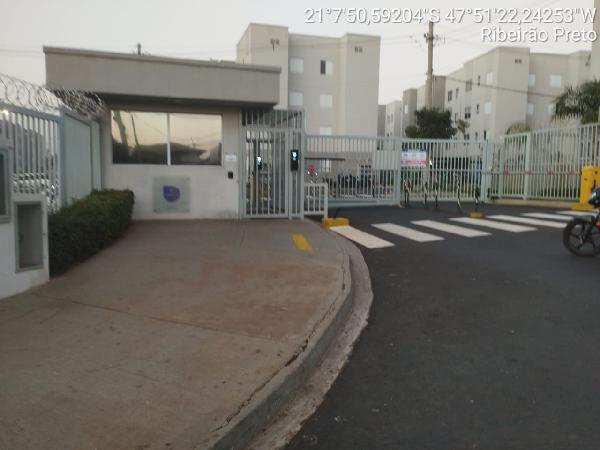 Apartamento, Residencial, RESERVA MACAUBA