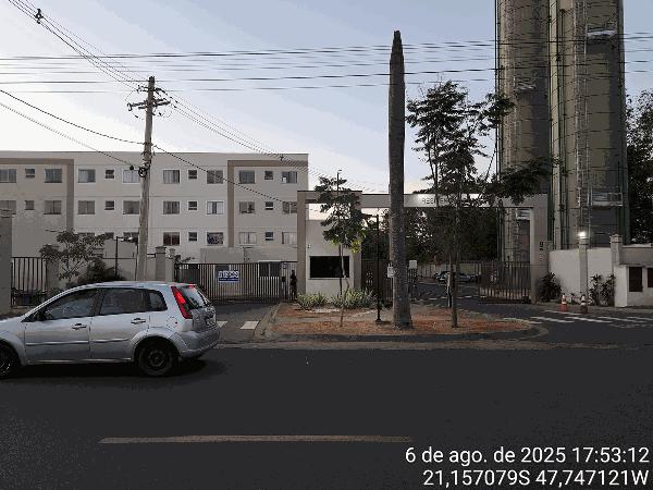Outros, Outros, JARDIM OURO BRANCO, 2 dormitório(s)