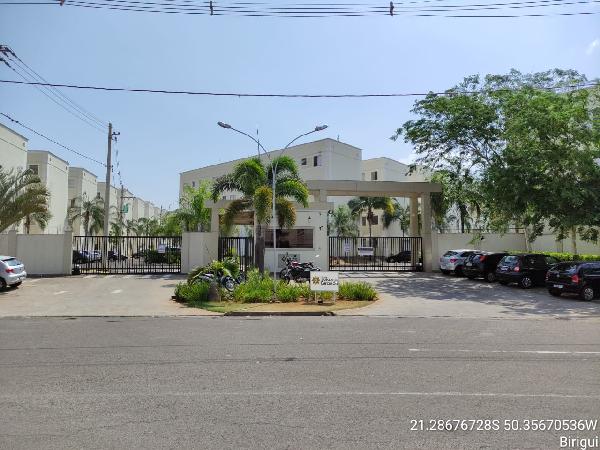 Apartamento, Residencial, VILA GIAMPIETRO