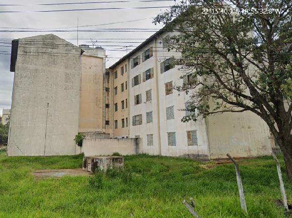 Outros, Outros, CONJUNTO HABITACIONAL PAULO LUCIO N, 2 dormitório(s), 1 vaga(s) de garagem