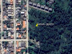 Lote, Residencial, Parque Nápolis - A