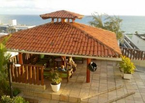 Flat/Hotel em Natal (RN)