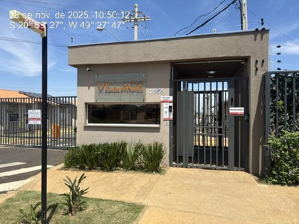 Outros, Outros, RESIDENCIAL CAMPO BELO, 2 dormitório(s), 1 vaga(s) de garagem