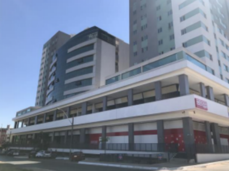 Loja/Salão Comercial, Comercial, Gama
