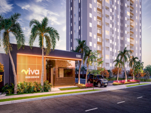 Apartamento, Residencial, Inova Parque