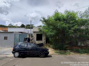 Casa em Presidente Prudente (SP)