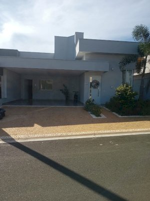 Casa_Condominio em Jaguariúna (SP)