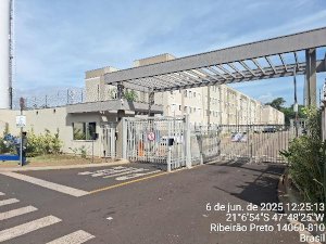 Apartamento em Ribeirão Preto (SP), 89 m²
