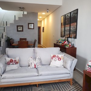 Casa_Condominio em Salto (SP), 172 m²