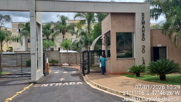 Outros, Outros, JARDIM CASTELO BRANCO, 2 dormitório(s), 1 vaga(s) de garagem