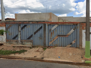 Casa, Residencial, Jardim São Lucas, 3 dormitório(s), 2 vaga(s) de garagem