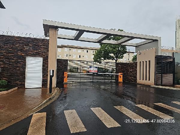 Apartamento, Residencial, CHACARAS BONACORSI