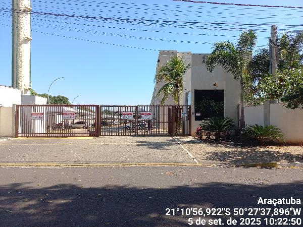 Outros, Outros, PARQUE INDUSTRIAL, 2 dormitório(s), 1 vaga(s) de garagem
