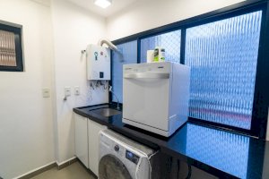 Apartamento Condomínio, Residencial, Saúde, 2 dormitório(s), 1 vaga(s) de garagem