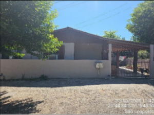 Casa, Residencial, Feitoria