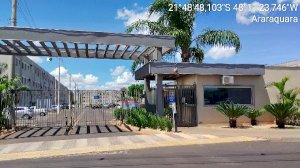 Outros, Outros, CAMPOS VILLE, 2 dormitório(s), 1 vaga(s) de garagem