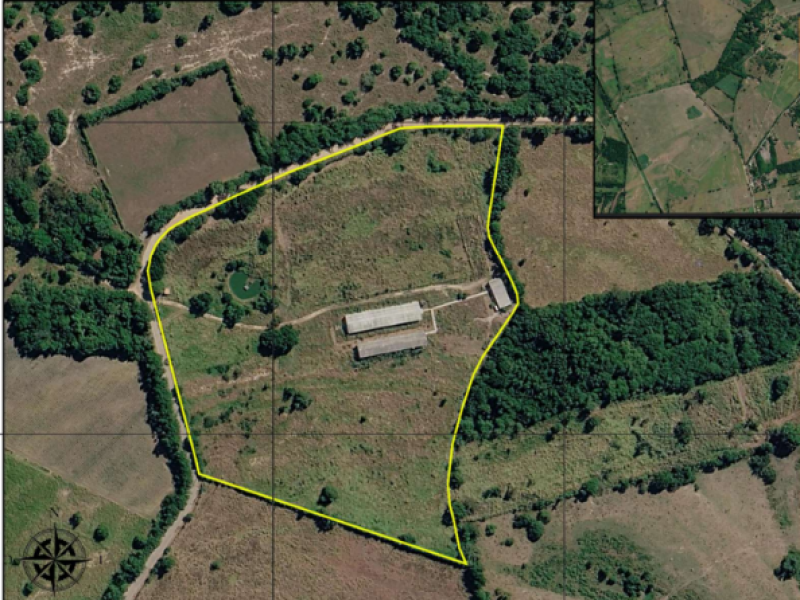 Lote, Rural, -