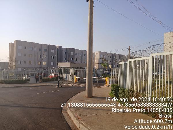 Outros, Outros, RESERVA MACAUBA, 2 dormitório(s), 1 vaga(s) de garagem