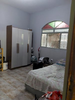 Casa, Residencial, 3 dormitório(s), 2 vaga(s) de garagem