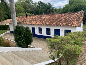 Chácara/Sítio, Comercial, Joaquim Egídio