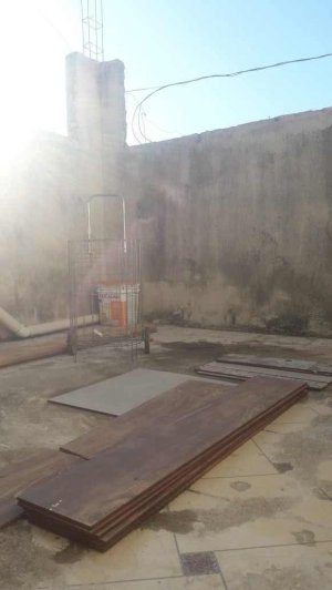 Casa, Residencial, 3 dormitório(s), 1 vaga(s) de garagem