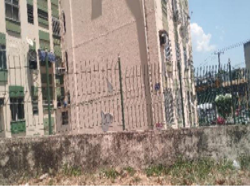 Apartamento no Vigario Geral (foto 4 de 4)