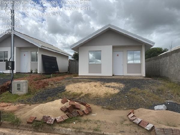 Casa, Residencial, JARDIM TUPI
