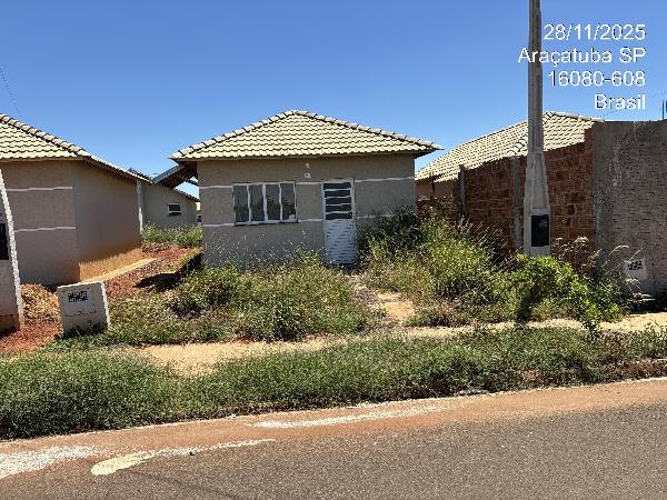 Outros, Outros, RESIDENCIAL SYLVIO JOSE VENTUROLLI, 2 dormitório(s), 1 vaga(s) de garagem