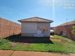 Outros, Outros, CONJUNTO HABITACIONAL VIDA NOVA, 2 dormitório(s)