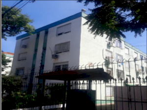 Apartamento, Residencial, Jardim Leopoldina, 1 dormitório(s)