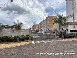 Outros, Outros, RESIDENCIAL FORLIFE VERSATO, 1 vaga(s) de garagem