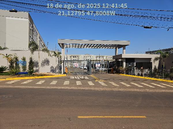 Outros, Outros, CHACARAS PEDRO CORREA DE CARVALHO, 2 dormitório(s), 1 vaga(s) de garagem