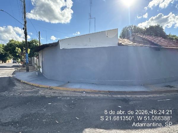 Casa, Residencial, GOV MARIO COVAS