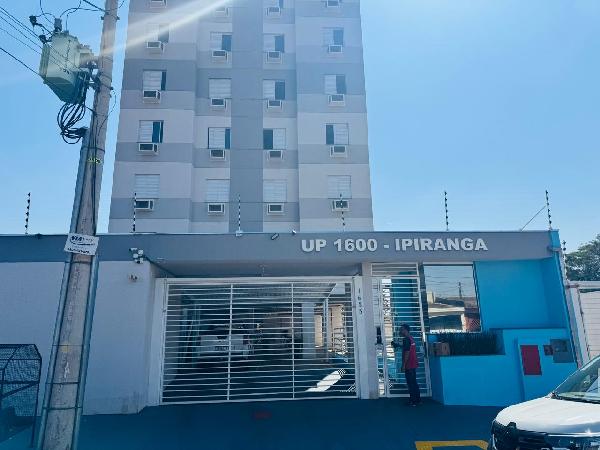 Outros, Outros, IPIRANGA, 2 dormitório(s), 1 vaga(s) de garagem