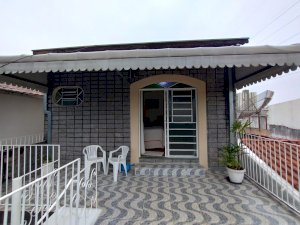 Casa em Caçapava (SP)