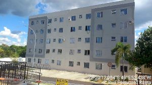 Foto do imóvel Apartamento, Residencial, VILA GIUNTA, 2 dormitório(s), 1 vaga(s) de garagem