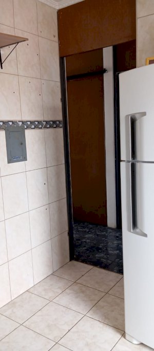 Apartamento Condomínio, Residencial, Jardim Novo Campos Elíseos, 1 vaga(s) de garagem