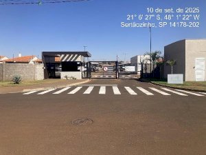 Outros, Outros, TERRAS DA CIDADE, 2 dormitório(s), 1 vaga(s) de garagem