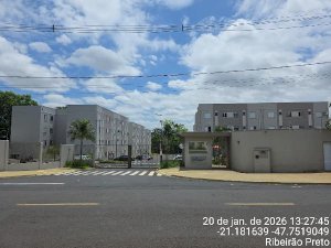 Apartamento em Ribeirão Preto (SP), 65 m²