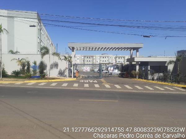 Outros, Outros, CHACARAS PEDRO CORREA DE CARVALHO, 2 dormitório(s), 1 vaga(s) de garagem