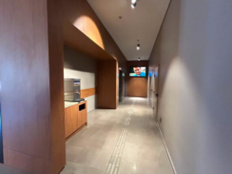 Apartamento com 1 quarto no Garibaldina (foto 10 de 19)