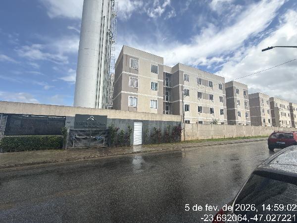 Apartamento, Residencial, CENTRO (CAUCAIA DO ALTO)