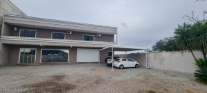 Casa em Gaspar (SC)