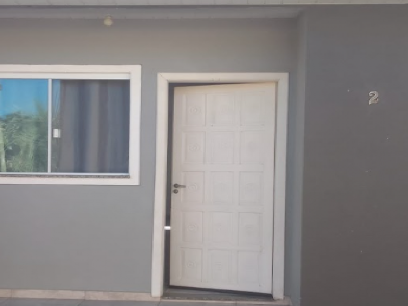 Casa, Residencial, Uvaranas