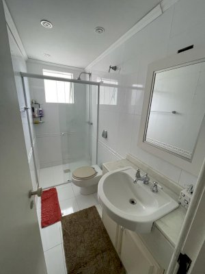 Foto do imóvel Apartamento Condomínio, Residencial, 1 vaga(s) de garagem