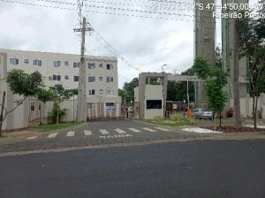 Outros, Outros, JARDIM OURO BRANCO, 1 dormitório(s), 1 vaga(s) de garagem