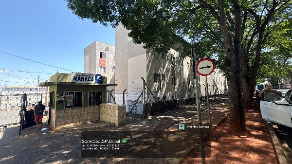 Outros, Outros, CAGUASSU, 2 dormitório(s), 1 vaga(s) de garagem